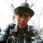 Tony Partida - @satxtony - Instagram