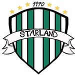 Tony Partida - @starland_fc - Instagram