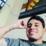 Tony Partida - @tonypartida08 - Instagram