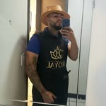 Tony Partida - @tonytattoosbck - Instagram