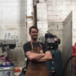 Tony Patrick - @raincity_welding - Instagram