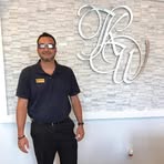 Tony Patrick - Facebook