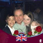Tony Patrick - @tonypatrick2011 - Instagram