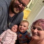 Anthony Pellerin Leblanc - @tonydol - Instagram