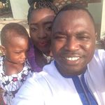 Chinyere Tony pender - @chitopen12 - Instagram