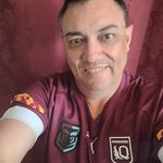 Tony Pender - @tonyyone - Instagram