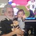 Tony Penick - Facebook
