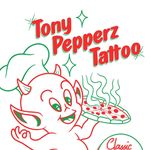 Tony Pepperoni - @tonypepperztattoo - Instagram