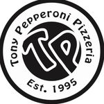 Tony Pepperoni Pizzeria - @tony.pepperoni.pizzeria - Instagram