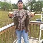 Tony Perdue - @perdue6858 - Instagram