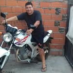Antonio Sosa - @tony.peres.165 - Instagram