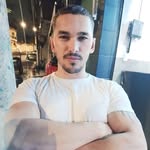 Tony Peres - @tony_gperes - Instagram