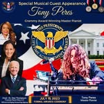 Tony Peres - @tonyperesmusic_official - Instagram