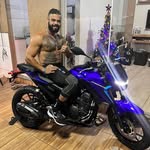 Tony Peres - @tony.peres356 - Instagram