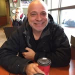 Tony Perri - @tonyrperri - Instagram