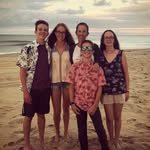 Tony Perri - @qballtone - Instagram