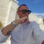 Tony Perrone - @tonisalento82 - Instagram