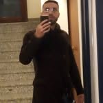 Parlavecchia Antonio - @tonypesce87 - Instagram