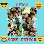 TONY PEYTON - @jm1000304 - Instagram