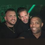 Tony Phipps - @tiggsphipps - Instagram
