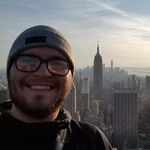 Tony Phipps - @aphipps38 - Instagram