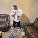 Tony Phipps - @phipps1229 - Instagram
