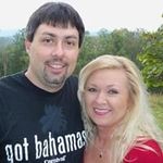 Tony Phipps - @fiddymonster50 - Instagram