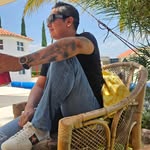 Antonio Pina - @tonypinalo - Instagram