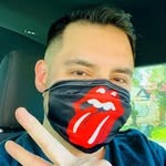 Tony Pinal - @tonyjvega - Instagram