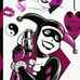 Tony Cautry pink - Facebook