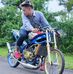 Tony Pink - Facebook