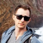 Tony Pinkevych - @tonypinkevych - Instagram