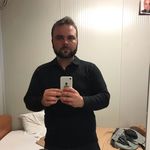 Antonio - @tony.piperato - Instagram