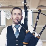 Piper Tony - @bagpipertony - Instagram