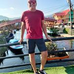 Tony Piper - @tonypiper60 - Instagram