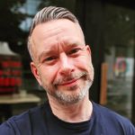 Tony Piper - @tonypiper - Instagram