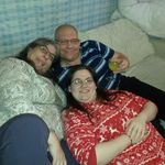 Tony Piper - @bigcuddlyteddybear67 - Instagram