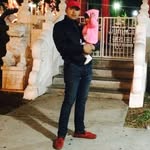 Anthony Mnkada - @tonypipes - Instagram