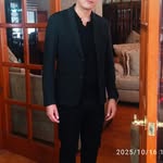 Antonio P - @tonypipes09 - Instagram