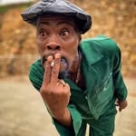 Tony Marvelous - @officialtony_pipes - Instagram