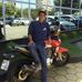 Tony Pires - Facebook