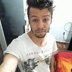 Tony Pires - @antoniorp025 - Instagram