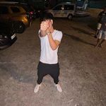 Tony Pires - @tonyy._13 - Instagram