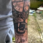 Tony Plummer - @tonyplum80 - Instagram