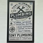 Tonyplumbing - @tonyplumbing.london - Instagram