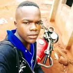 Tony festo mponzi - @tonyfestomponzi - Instagram