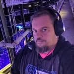 Tony Ponzi Jr. - @kypyroguy - Instagram