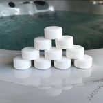 tony pool tabs - @chlorine_tablets_tony - Instagram