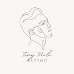 Tony Poole - @tonypooletattoo - Instagram
