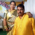 Poornima Tony - @tony.poornima - Instagram